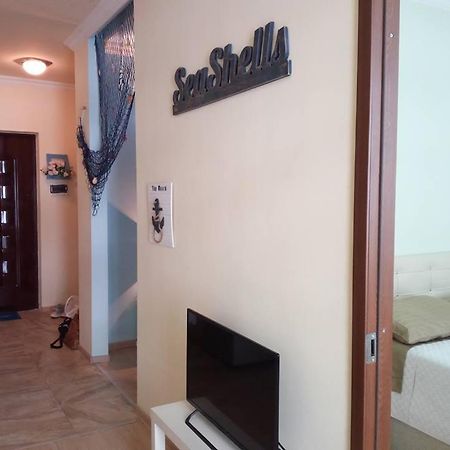 Appartement Ruso'S Flat à Batoumi Extérieur photo
