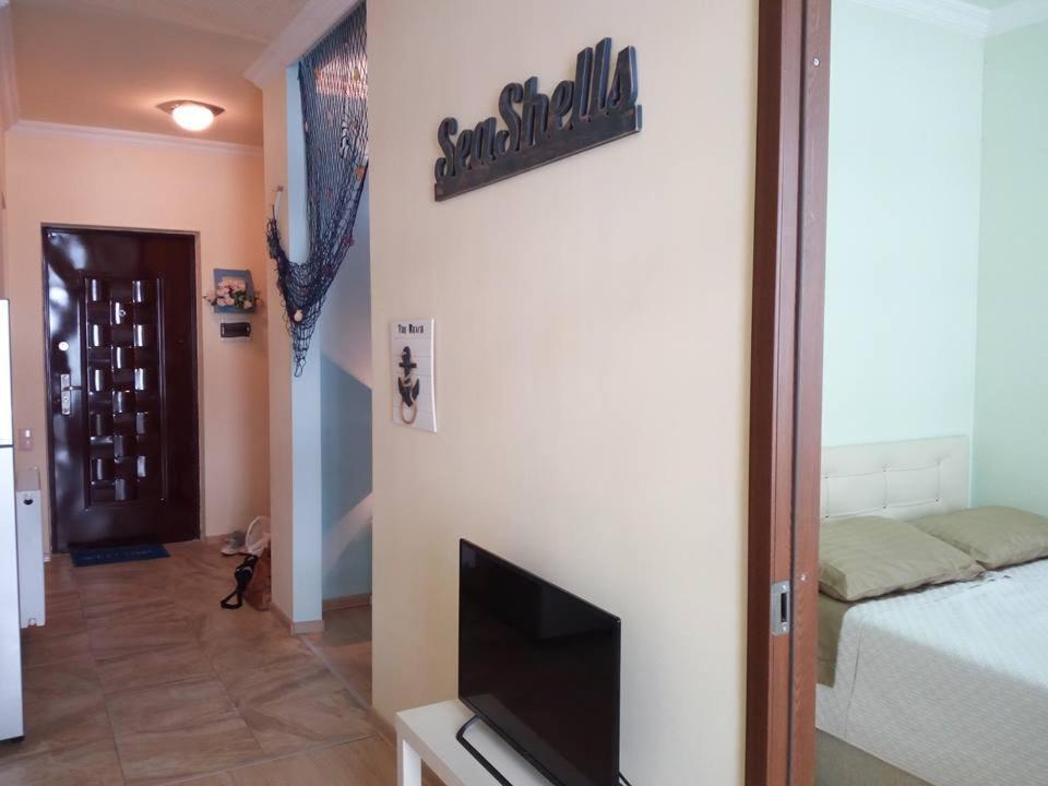 Appartement Ruso'S Flat à Batoumi Extérieur photo